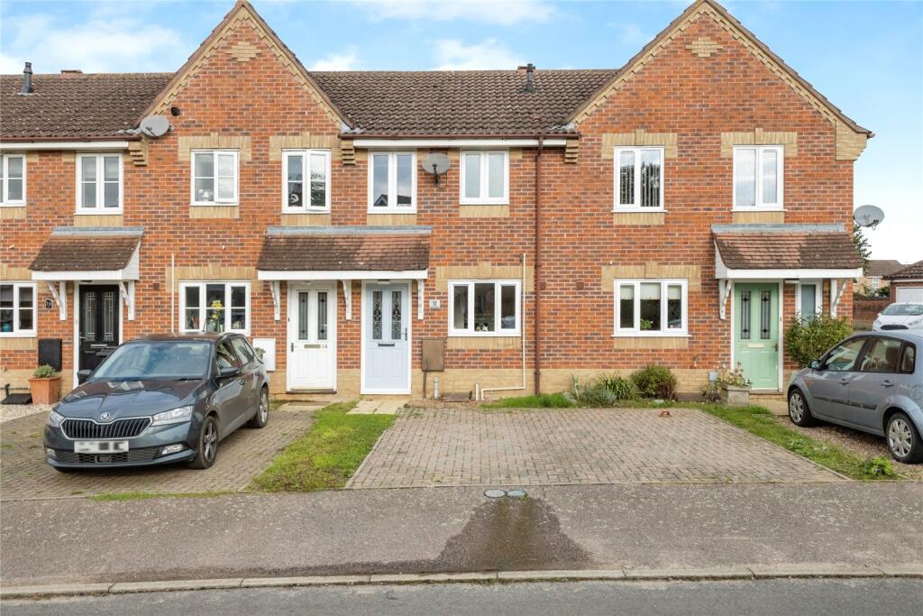 Main image of property: Teasel Road, Attleborough, Norfolk, NR17