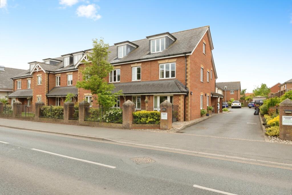 Main image of property: Queens Road, Attleborough, Norfolk, NR17