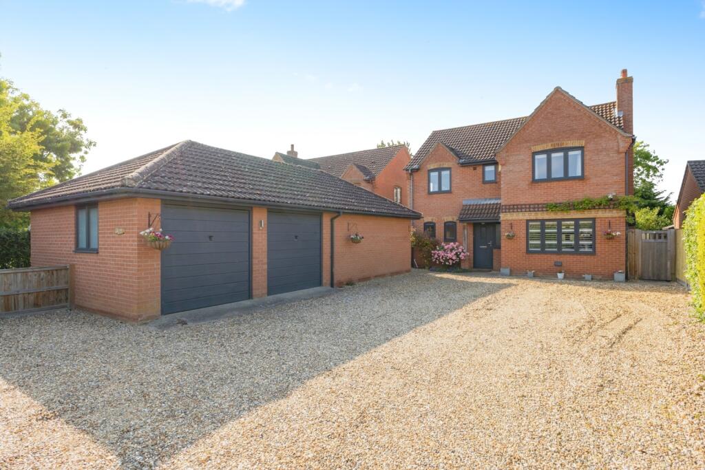 Main image of property: Norwich Road, Besthorpe, Attleborough, NR17