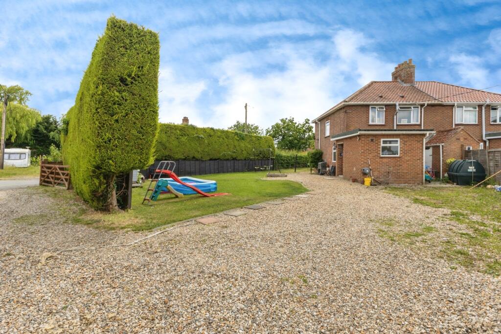 Main image of property: Pristow Green Lane, Tibenham, Norwich, Norfolk, NR16