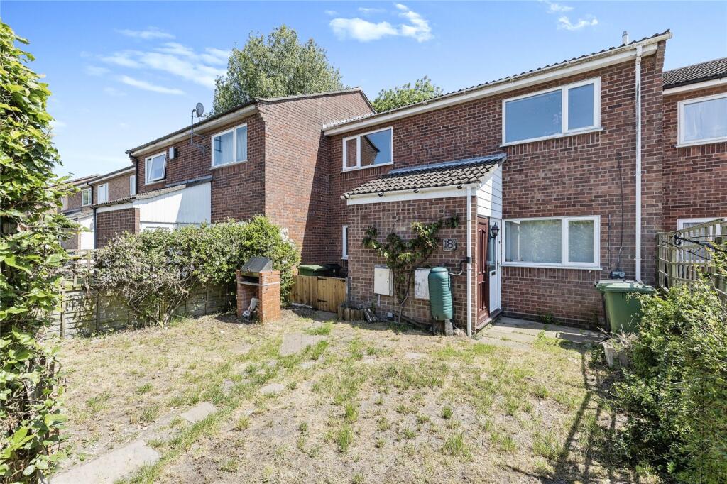 Main image of property: Woodside Court, Attleborough, Norfolk, NR17