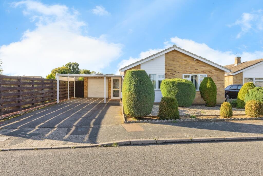 Main image of property: Birch Drive, Attleborough, Norfolk, NR17