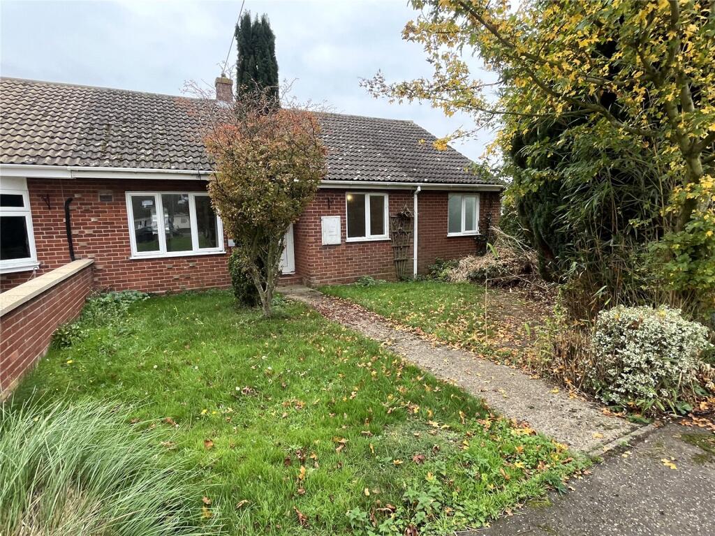 Main image of property: Rectory Lane, Great Ellingham, Attleborough, Norfolk, NR17