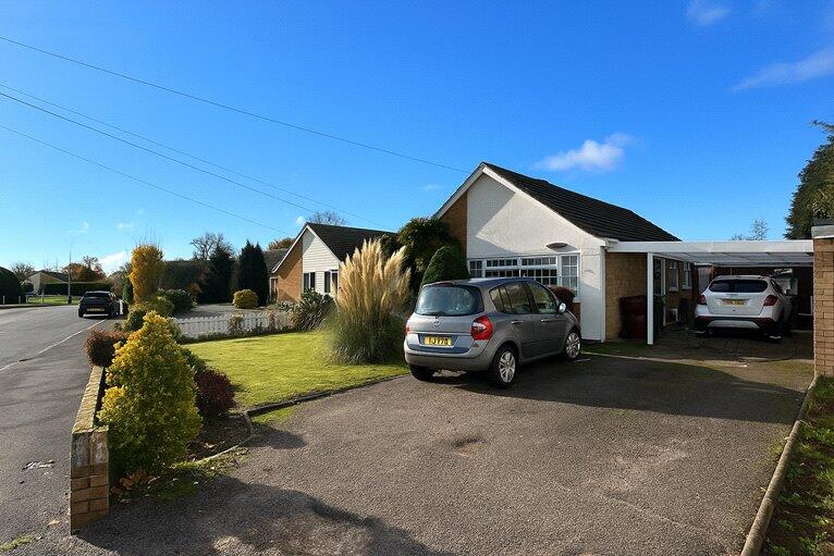 Main image of property: Arlington Gardens, Attleborough, Norfolk, NR17