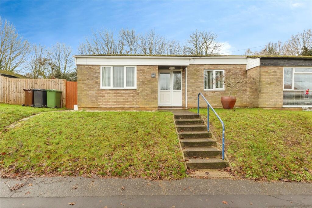 Main image of property: School Close, Kenninghall, Norwich, Norfolk, NR16