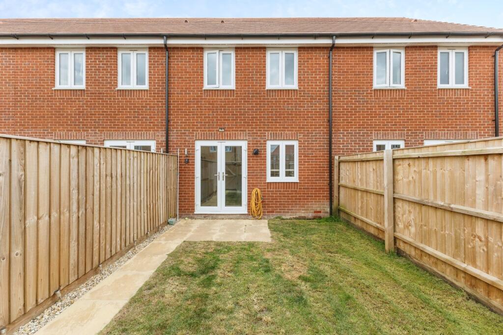 Main image of property: Halifax Close, Attleborough, Norfolk, NR17