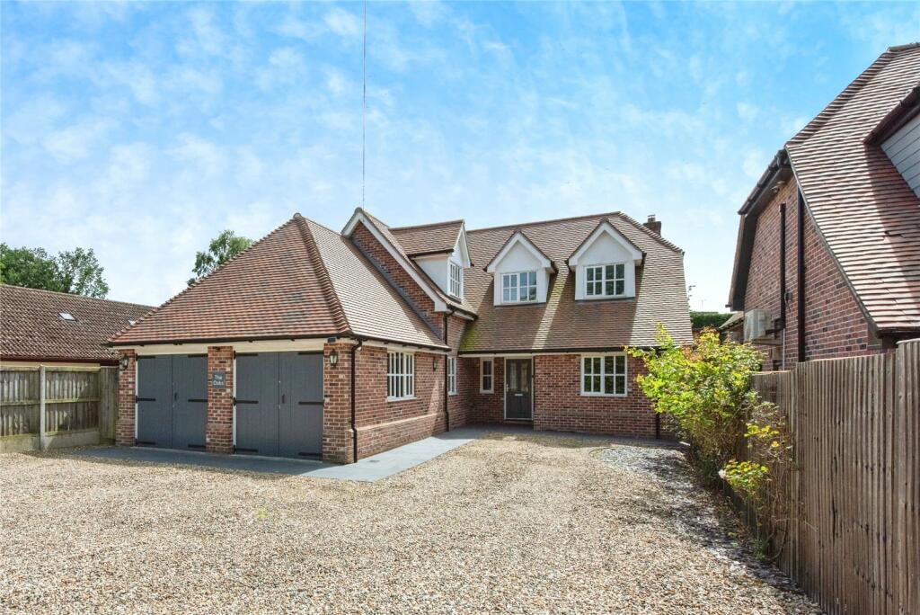 Main image of property: Sudbury Road, Sicklesmere, Bury St. Edmunds, Suffolk, IP30