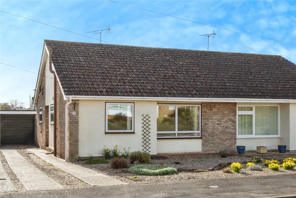 Main image of property: Gough Place, Ixworth, Bury St. Edmunds, Suffolk, IP31