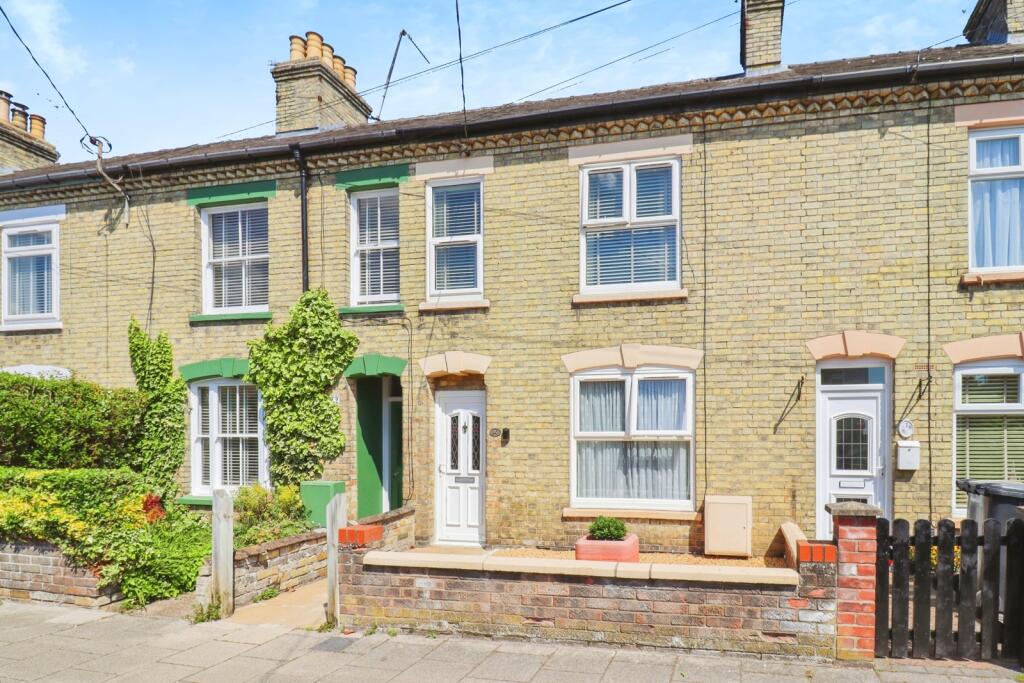 Main image of property: Earls Street, Thetford, Norfolk, IP24