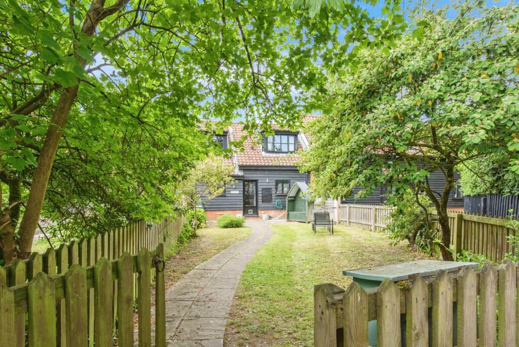 Main image of property: Coney Weston Road, Barningham, Bury St. Edmunds, Suffolk, IP31