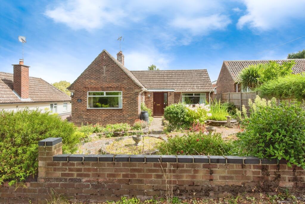 Main image of property: Bristol Road, Bury St. Edmunds, Suffolk, IP33