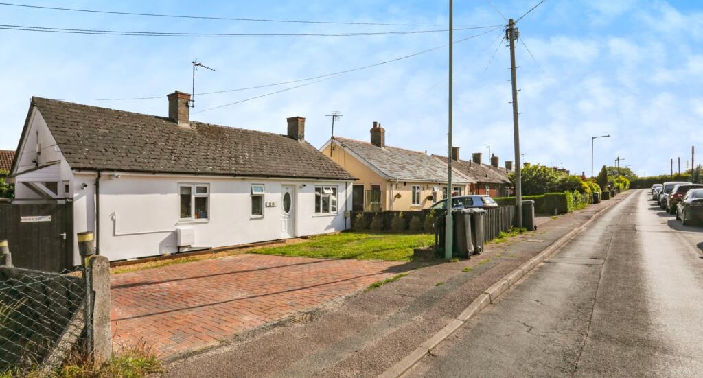 Main image of property: Hillside, Stowmarket, Suffolk, IP14