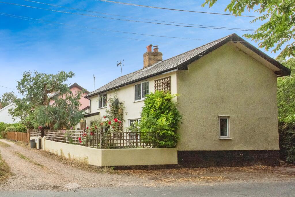 Main image of property: Cherry Tree Row Finningham Road, Walsham-le-Willows, Bury St. Edmunds, Suffolk, IP31
