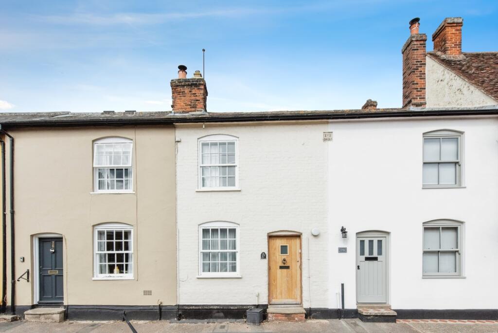 Main image of property: High Street, Lavenham, Sudbury, Suffolk, CO10