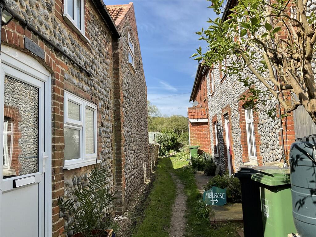 Main image of property: Lower Common, East Runton, Cromer, Norfolk, NR27