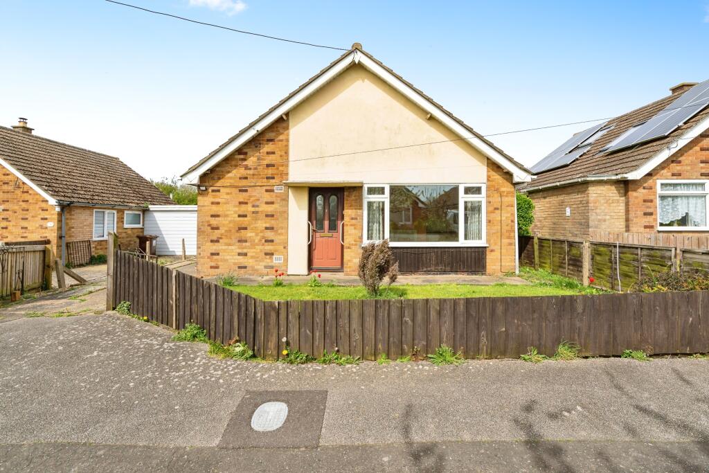 Main image of property: Broadwood Close, Trimingham, Norwich, Norfolk, NR11