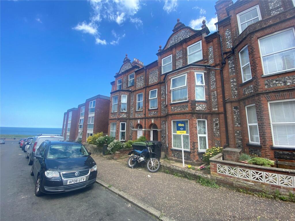 Main image of property: Alfred Road, Cromer, Norfolk, NR27