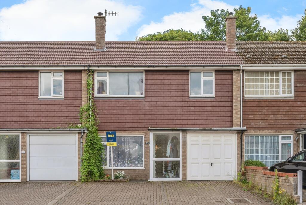 3 bedroom terraced house for sale in West Street, Cromer, Norfolk, NR27