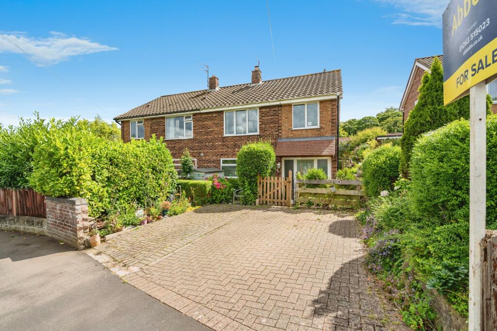 Main image of property: Lynewood Road, Cromer, Norfolk, NR27