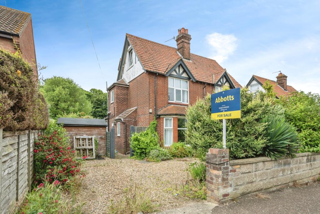 Main image of property: Mill Road, Cromer, Norfolk, NR27