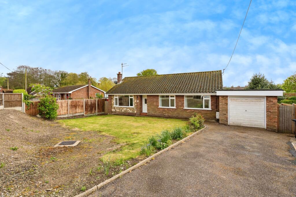 Main image of property: Heath Lane, Mundesley, Norwich, Norfolk, NR11