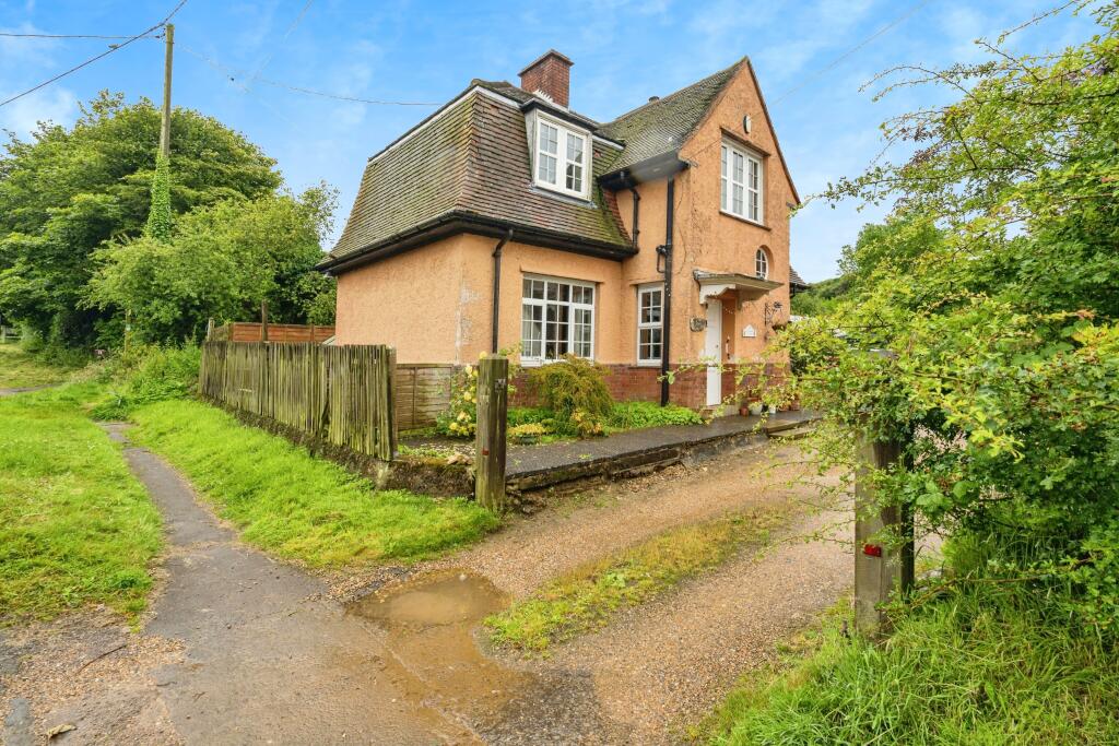 Main image of property: Mundesley Road, Overstrand, Norfolk, NR27