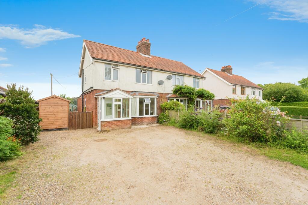 Main image of property: Norwich Road, Cromer, Norfolk, NR27