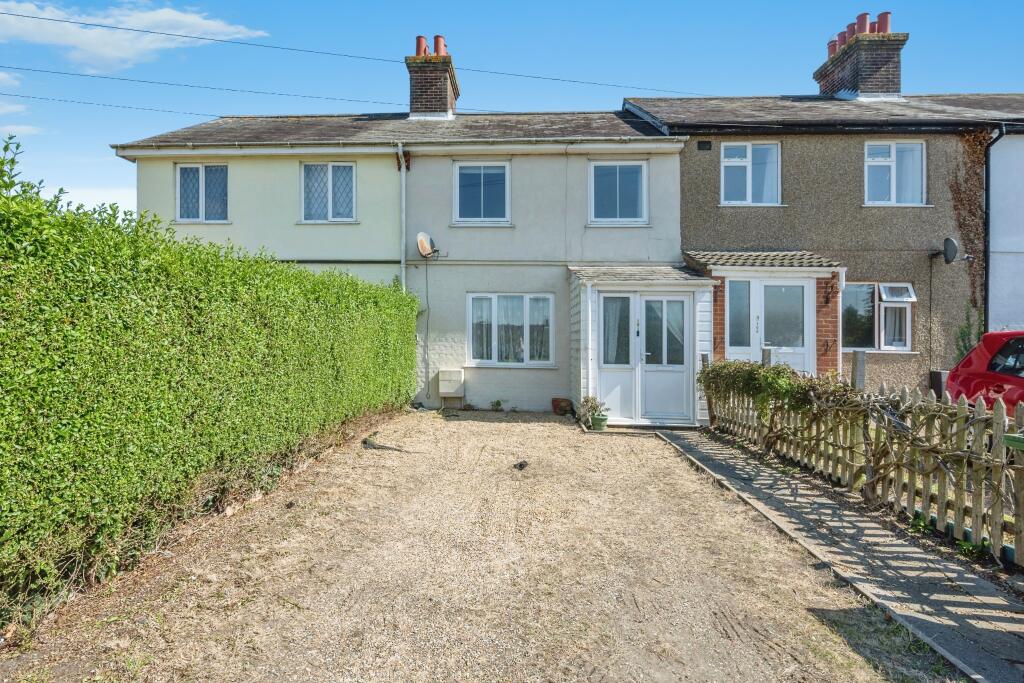 Main image of property: Norwich Road, Cromer, Norfolk, NR27