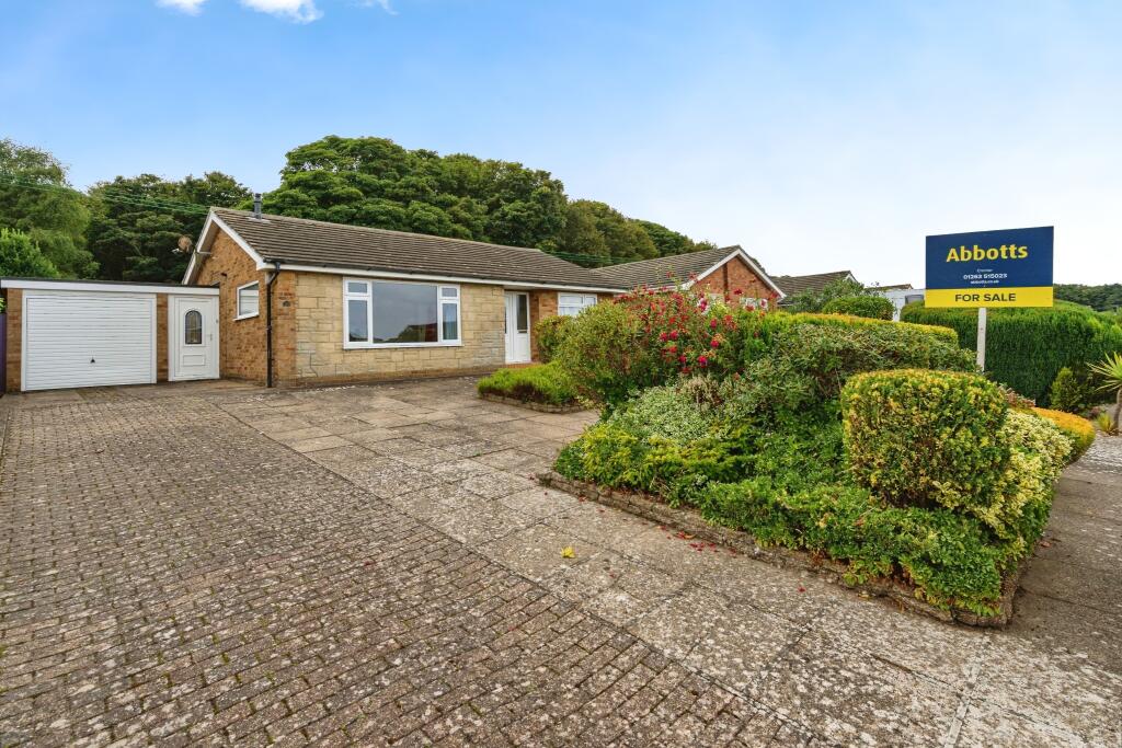 Main image of property: Bracken Avenue, Overstrand, Cromer, Norfolk, NR27