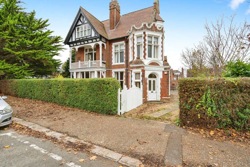 Main image of property: Cliff Avenue, Cromer, Norfolk, NR27