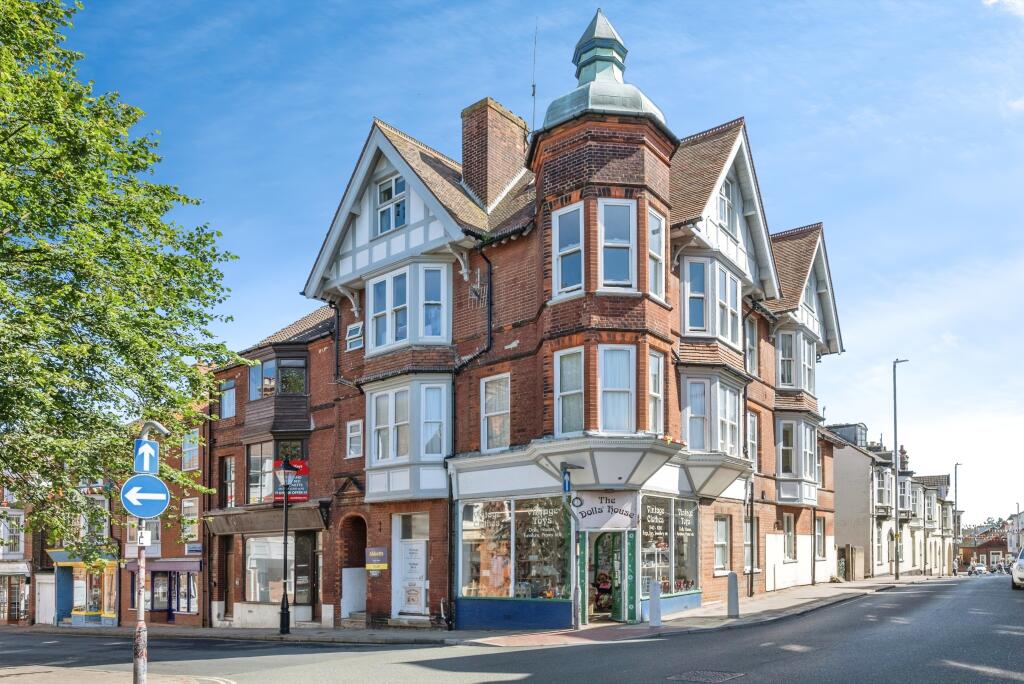 Main image of property: Bond Street, Cromer, Norfolk, NR27