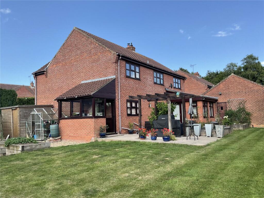 Main image of property: Norwich Road, Roughton, Norwich, Norfolk, NR11