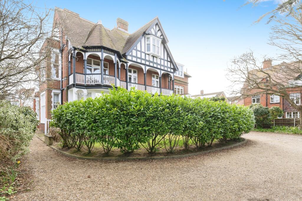 Main image of property: Cliff Avenue, CROMER, Norfolk, NR27