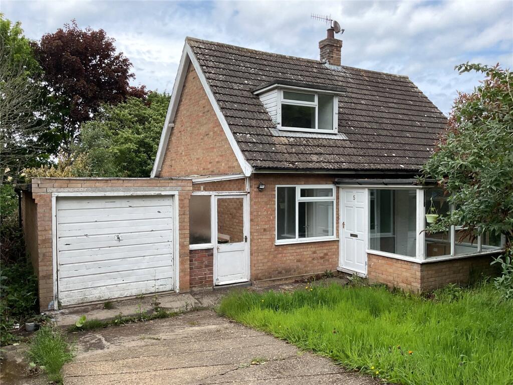 Main image of property: Furze Hill, Cromer, Norfolk, NR27