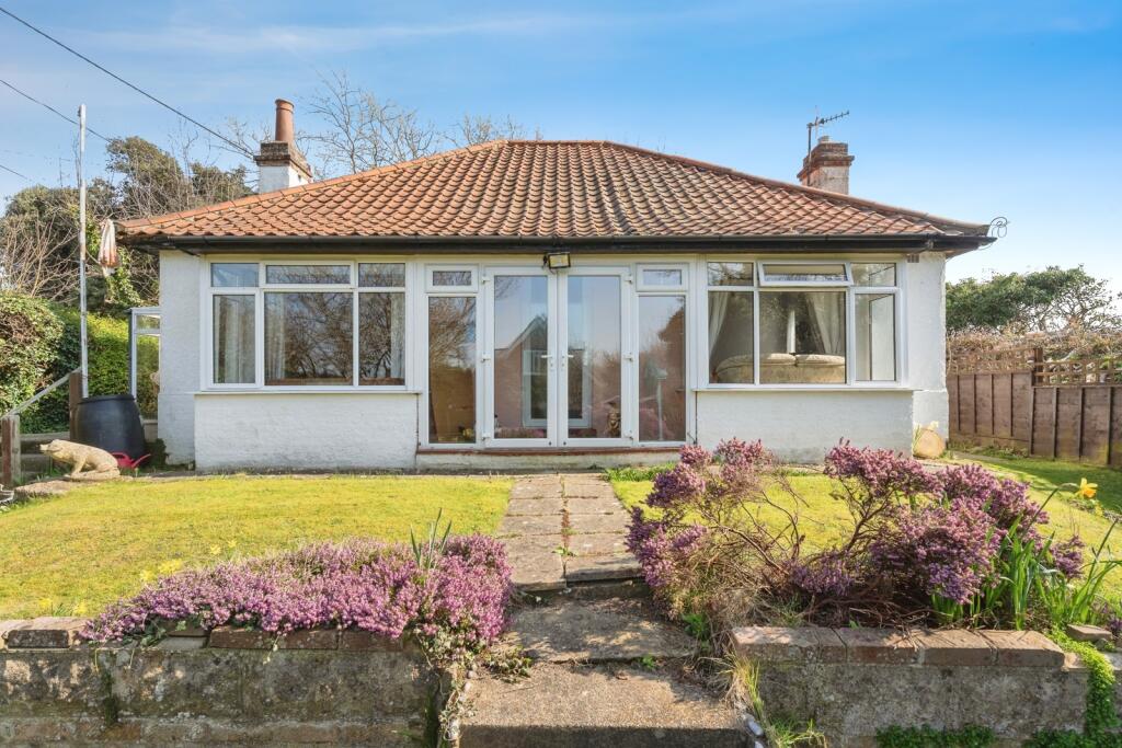 Main image of property: Mill Lane, East Runton, Cromer, Norfolk, NR27