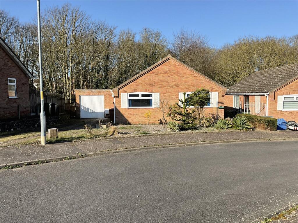 Main image of property: Compit Hills, Cromer, Norfolk, NR27