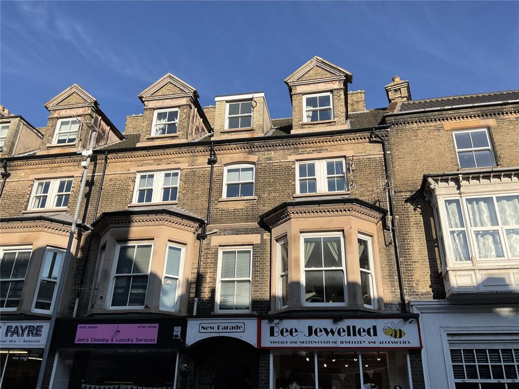 Main image of property: New Parade, Cromer, Norfolk, NR27