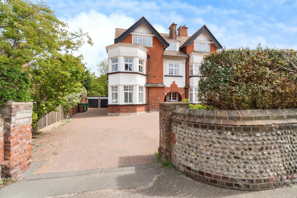 Main image of property: Norwich Road, Cromer, Norfolk, NR27