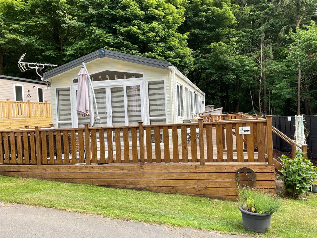 Main image of property: Cromer Road, Trimingham, Norwich, Norfolk, NR11