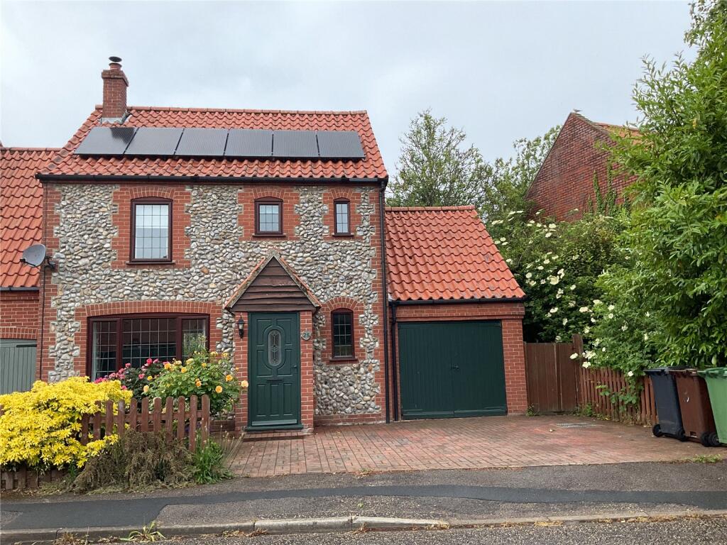 Main image of property: Beechlands Park, Southrepps, Norwich, Norfolk, NR11