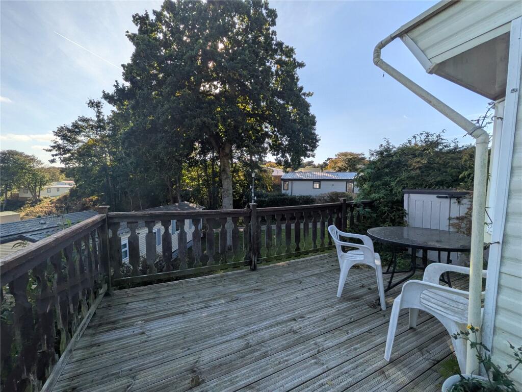 Main image of property: Forest Park Caravan Site, Northrepps, Cromer, Norfolk, NR27