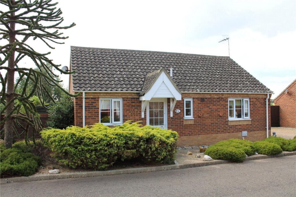 Main image of property: Orchard Close, Mundesley, Norwich, NR11