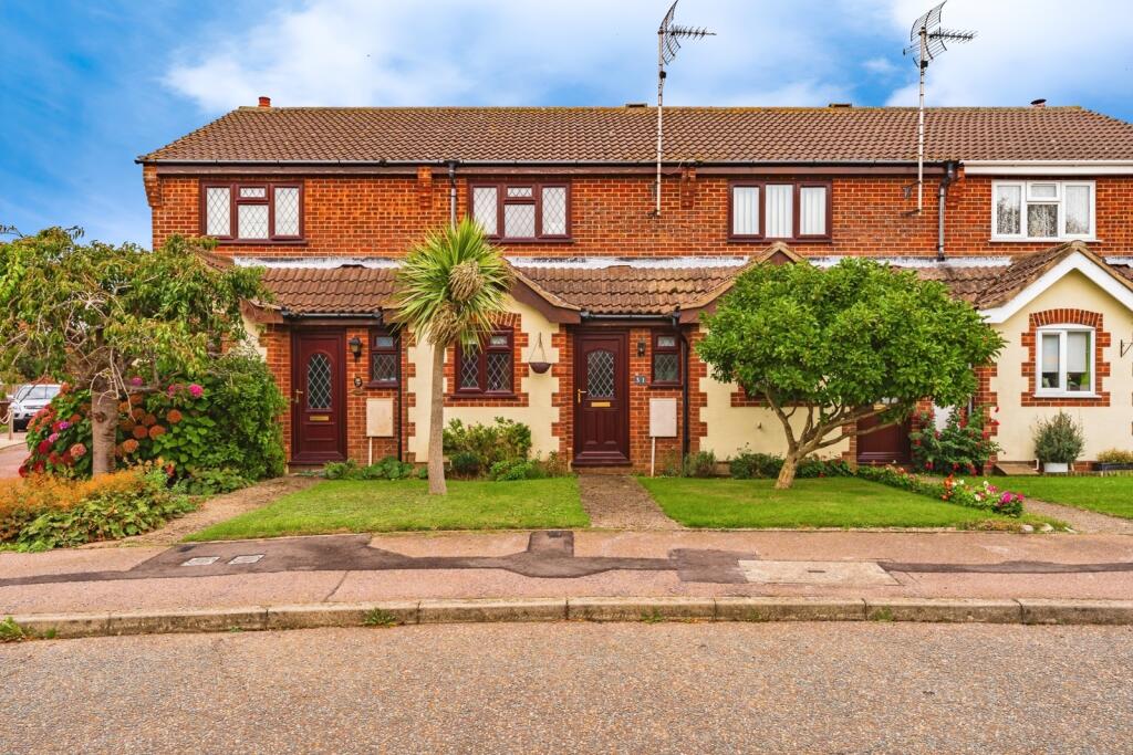 Main image of property: Nelson Way, Mundesley, Norwich, Norfolk, NR11