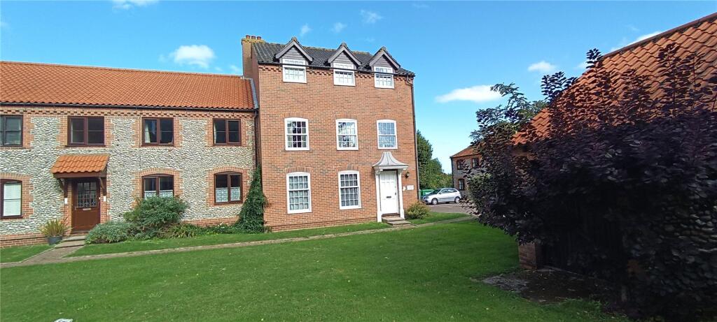 Main image of property: Runton House Close, West Runton, Cromer, Norfolk, NR27