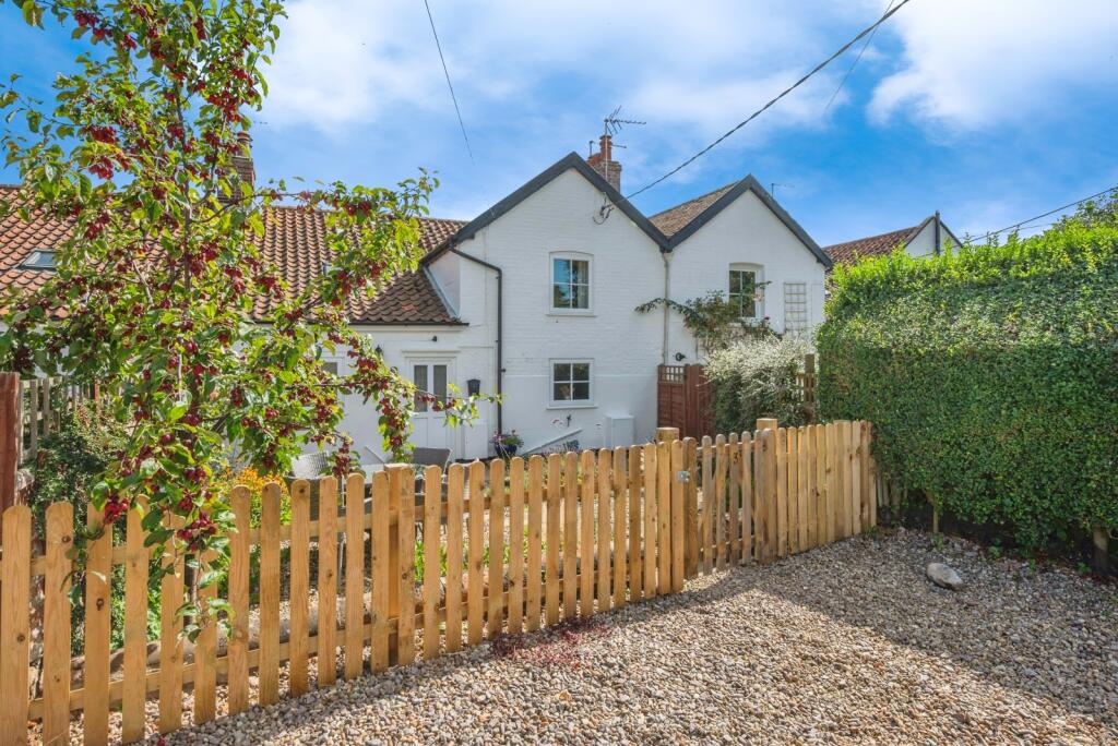 Main image of property: Victoria Road, Mundesley, Norwich, Norfolk, NR11