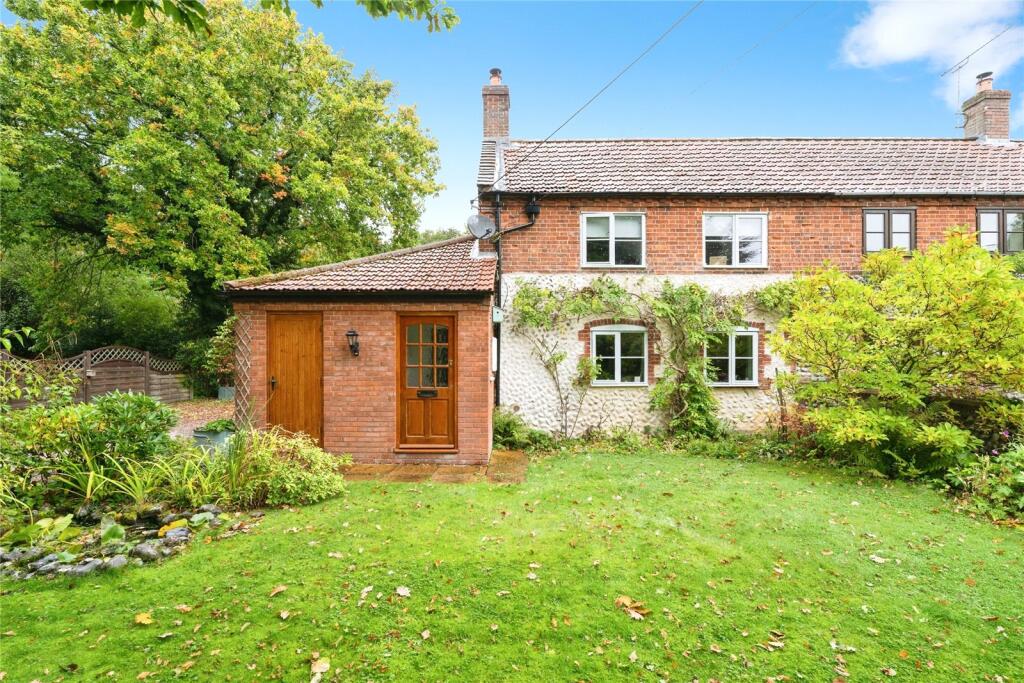 Main image of property: The Green, Felbrigg, Norwich, Norfolk, NR11