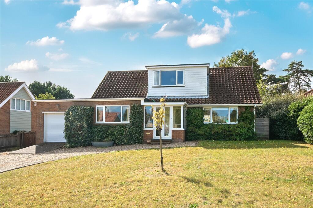 Main image of property: Kingsway, Blakeney, Holt, Norfolk, NR25