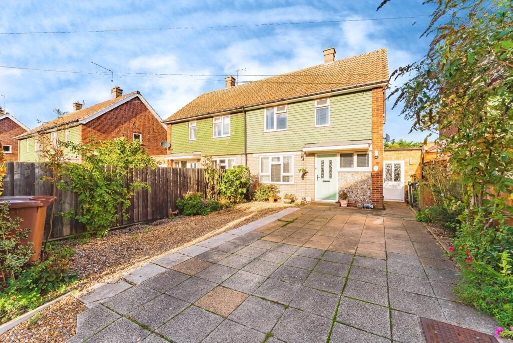 Main image of property: Northfield Road, NORTH WALSHAM, Norfolk, NR28