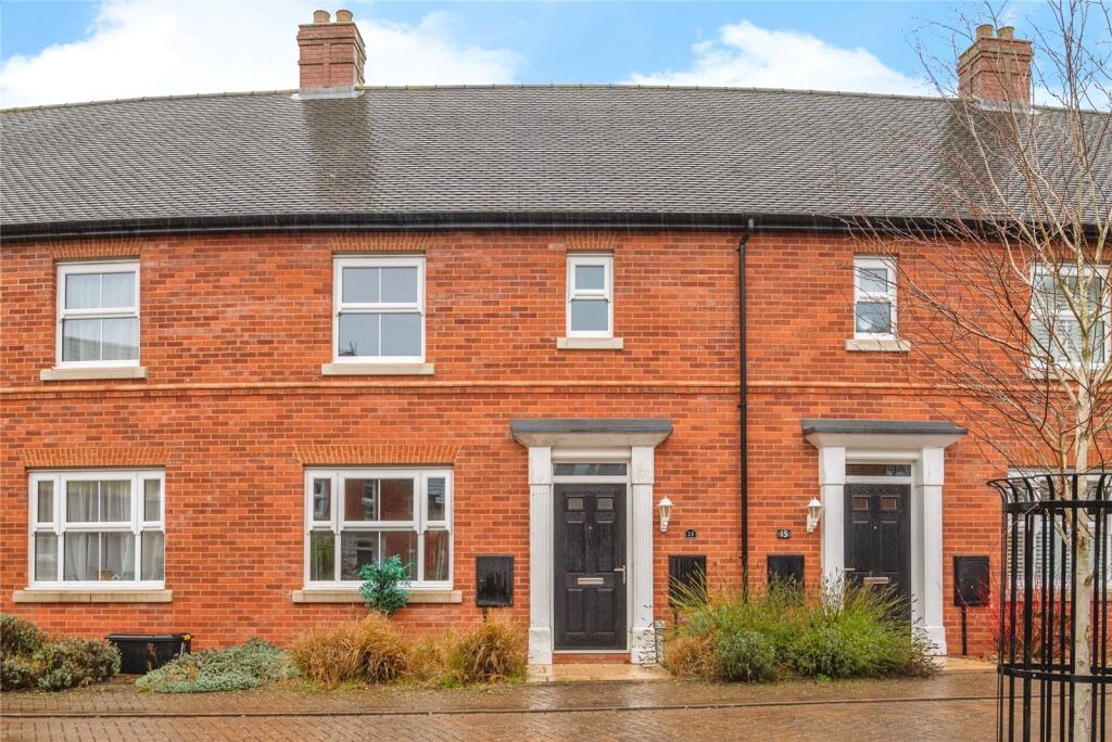 Main image of property: Randall Crescent, Cromer, Norfolk, NR27