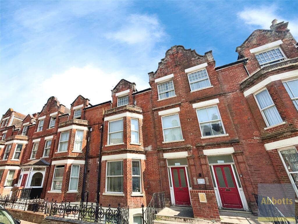 Main image of property: Cabbell Road, Cromer, Norfolk, NR27